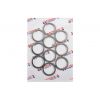 Прокладка глушителя   4T CG250   PREMIUM GASKETS