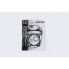 Прокладки цилиндра (набор)   4T GY6 180   Ø62mm   (mod:C)   MAX GASKETS
