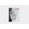 Прокладки цилиндра (набор)   Honda DIO   Ø44mm   (mod:C)   MAX GASKETS