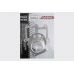 Прокладки цилиндра (набор)   Honda DIO ZX   Ø44mm   (mod:C)   MAX GASKETS