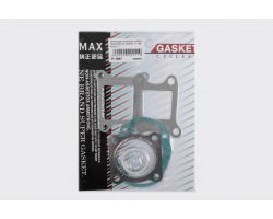 Прокладки цилиндра (набор)   Honda DIO ZX   Ø47mm   (mod:C)   MAX GASKETS