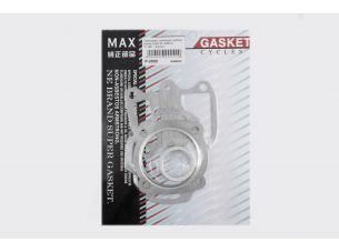 Прокладки цилиндра (набор)   Honda LEAD 90   Ø48mm   (mod:C)   MAX GASKETS