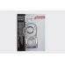 Прокладки цилиндра (набор)   Suzuki AD50   Ø44mm   MAX GASKETS   (mod:C)