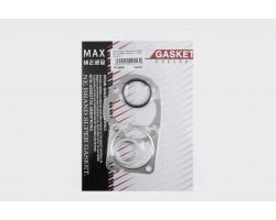 Прокладки цилиндра (набор)   Suzuki AD50   Ø47mm   MAX GASKETS   (mod:C)