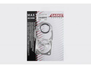 Прокладки цилиндра (набор)   Suzuki AD50   Ø47mm   MAX GASKETS   (mod:C)