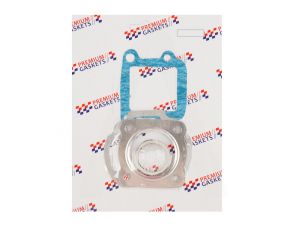 Прокладки цилиндра (набор)   Yamaha JOG 2JA   Ø40mm   MAX GASKETS   (mod:C)