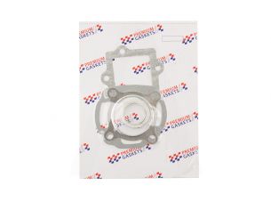 Прокладки цилиндра (набор)   Yamaha JOG 3KJ   Ø44mm   MAX GASKETS   (mod:C)