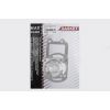 Прокладки цилиндра (набор)   Yamaha BWS   Ø50mm   MAX GASKETS   (mod:C)