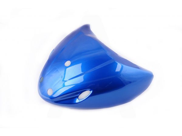 Пластик   Active   передний (клюв)   (синий)   KOMATCU