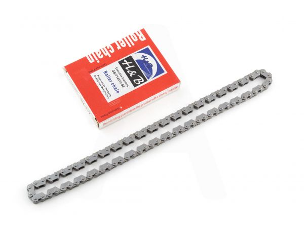 Цепь ГРМ   4T GY6 50   (2x3-82L)   (SF)   ST