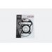 Прокладки цилиндра (набор)   4T GY6 125   Ø52,50mm   (GASKET)   EVO