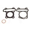 Прокладки цилиндра (набор)   4T GY6 60   Ø44mm   (TM)   EVO