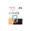 Прокладки цилиндра (набор)   Yamaha JOG 2JA   Ø40mm   (GASKET)   EVO