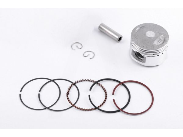 Поршень   4T GY6 60   0,75   (Ø44,75)    (SEE)    EVO