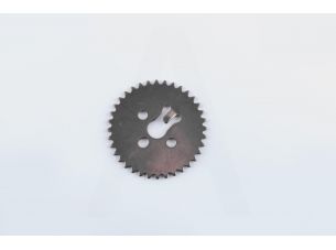 Звезда привода ГРМ (на распредвал)   Yamaha YBR125   KOMATCU