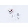 Поршень мотокосы   1E32F   (Ø32)   WOODMAN