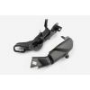 Пластик   Honda DIO AF34/35   обдува карбюратора   KOMATCU