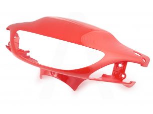 Пластик   NAVIGATOR   передний (голова)   (красный)   KOMATCU
