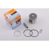 Поршень   Suzuki AD 72   0,25   (Ø47,25)   GPOIL