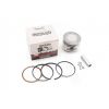 Поршень мотокосы   4T 139F   (Ø39)   Honda GX35   FORESTER