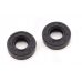 Сальники мотокосы (пара)   4T 139F   (12*25*7mm)