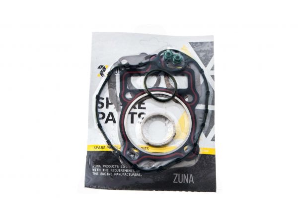 Прокладки цилиндра (набор)   4T CG 250   (полный)   ZUNA
