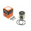 Поршень   2T TB 50, Suzuki RUN   0,25   (Ø41,25 p-10)   оригинал Taiwan   SEE