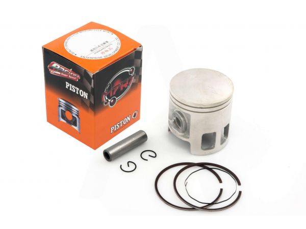 Поршень   Yamaha JOG 72   .STD   (Ø47,00 p-10, 2JA/3KJ)   оригинал Taiwan   SEE   (mod.B)