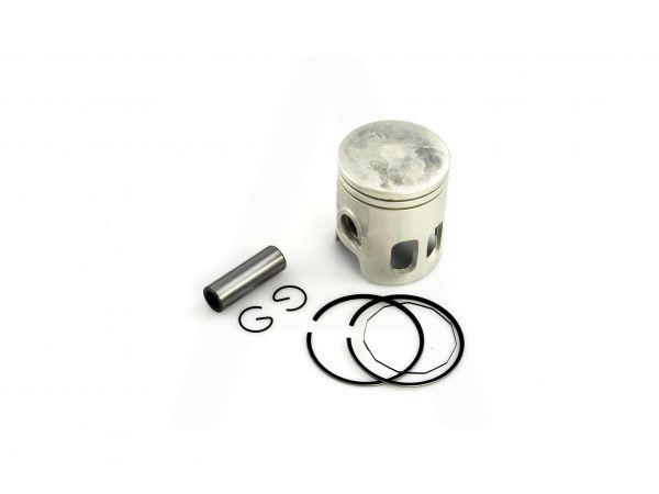 Поршень   Yamaha BWS 4VP 100   0,25   (Ø52,25)   оригинал Taiwan   SEE