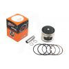 Поршень   Zongshen CB150   0,25   (Ø61,25 OHC)   оригинал Taiwan   SEE