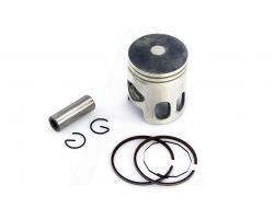 Поршень   2T Stels 50   .STD   (Ø40,00 p-12)   оригинал Taiwan   SEE