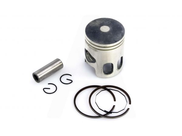 Поршень   2T Stels 50   .STD   (Ø40,00 p-12)   оригинал Taiwan   SEE