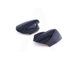 Пластик   Active   накладки на перья   (черные)   CX
