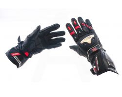 Перчатки   VEMAR   (красно-черные, size M)