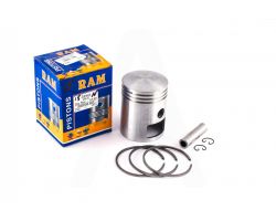 Поршень   ЯВА 250  .STD   (Ø65,00)   (+кольца поршневые, стопорные) (палец 15р.)   (Тайвань)   VCH