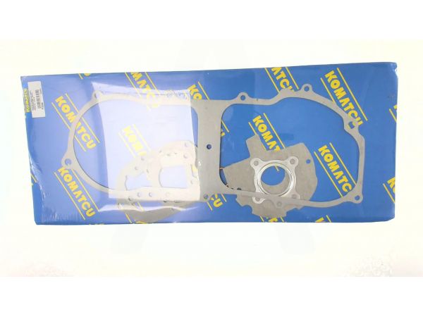 Прокладки двигателя (набор)   Yamaha JOG 5BM   Ø40mm   KOMATCU   (mod.A)