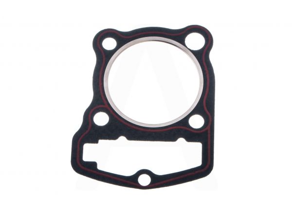 Прокладка цилиндра   4T CB 125   KOMATCU   (mod.A)