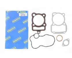 Прокладки цилиндра (набор)   4T CG 200   (полный)   KOMATCU   (mod.A)
