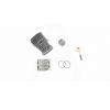 Поршневая б/п (ЦПГ)   для Partner P350   (Ø41,1)   (+поддон)   WOODMAN   (mod.A)