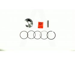 Поршень   4T CB/CG   Ø62,00mm, p-15   (150/175cc STD:  162FMJ, 162FMK)   SUNY   (mod.A)