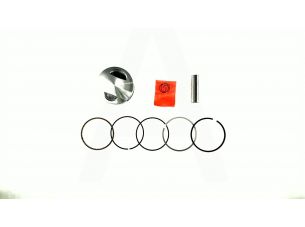 Поршень   4T CB/CG   Ø62,00mm, p-15   (150/175cc STD:  162FMJ, 162FMK)   SUNY   (mod.A)