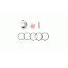 Поршень   4T CB/CG   Ø62,25mm, p-15   (150/175cc 0,25:  162FMJ, 162FMK)   SUNY   (mod.B)
