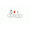 Поршень   4T CB/CG   Ø63,50mm, p-15   (150/200cc STD:  163FML)   SUNY   (mod.B)