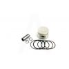 Поршень   4T GY6 125   0,50   (Ø52,90)   SUNY   (mod.B)