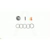 Поршень   4T GY6 80   .STD  (Ø47,00)   SUNY   (mod.A)