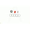Поршень   4T GY6 80   0,25   (Ø47,25)   SUNY   (mod.A)