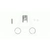 Поршень   Suzuki LETS 50   .STD   (Ø41, p-10)   KOMATCU   (mod.A)