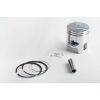 Поршень   Yamaha JOG 50   .STD   (Ø40,00 p-10, 2JA/3KJ)   SUNY   (mod.D)