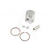 Поршень   Yamaha JOG 50   1,00   (Ø41,00 p-10, 2JA/3KJ)   SUNY   (mod.D)