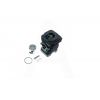 Поршневая б/п (ЦПГ)   для Husqvarna 236/240   (Ø39)   (черная)   (Никосил)   EVO